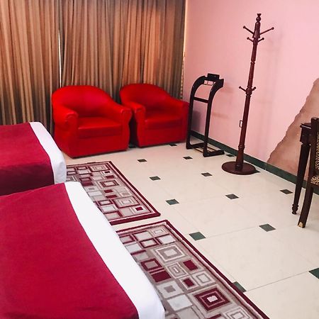Oriental Corner Hotel Apartments Llc Дубай Екстериор снимка
