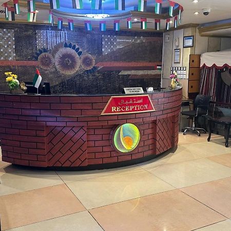 Oriental Corner Hotel Apartments Llc Дубай Екстериор снимка