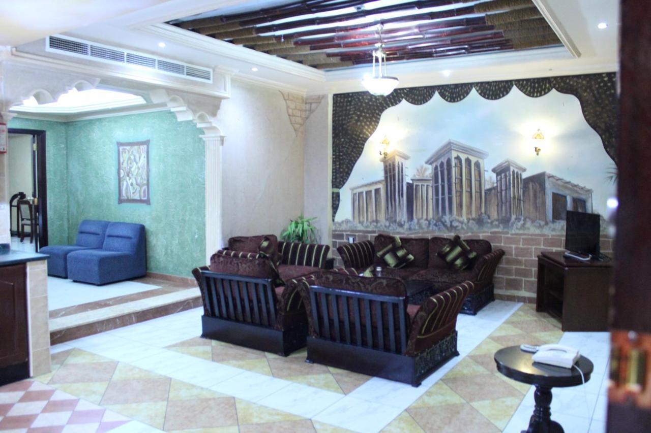 Oriental Corner Hotel Apartments Llc Дубай Екстериор снимка