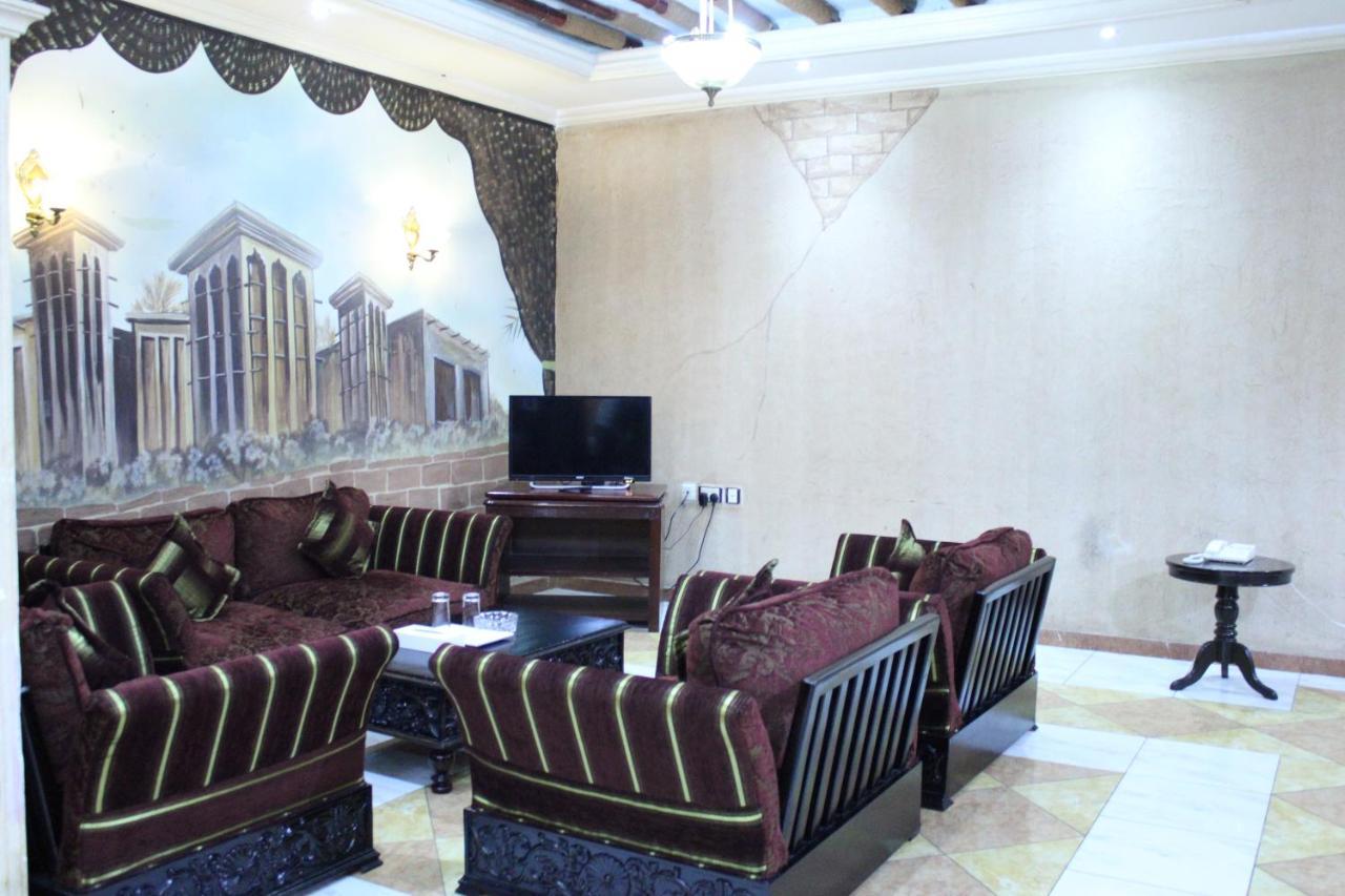 Oriental Corner Hotel Apartments Llc Дубай Екстериор снимка