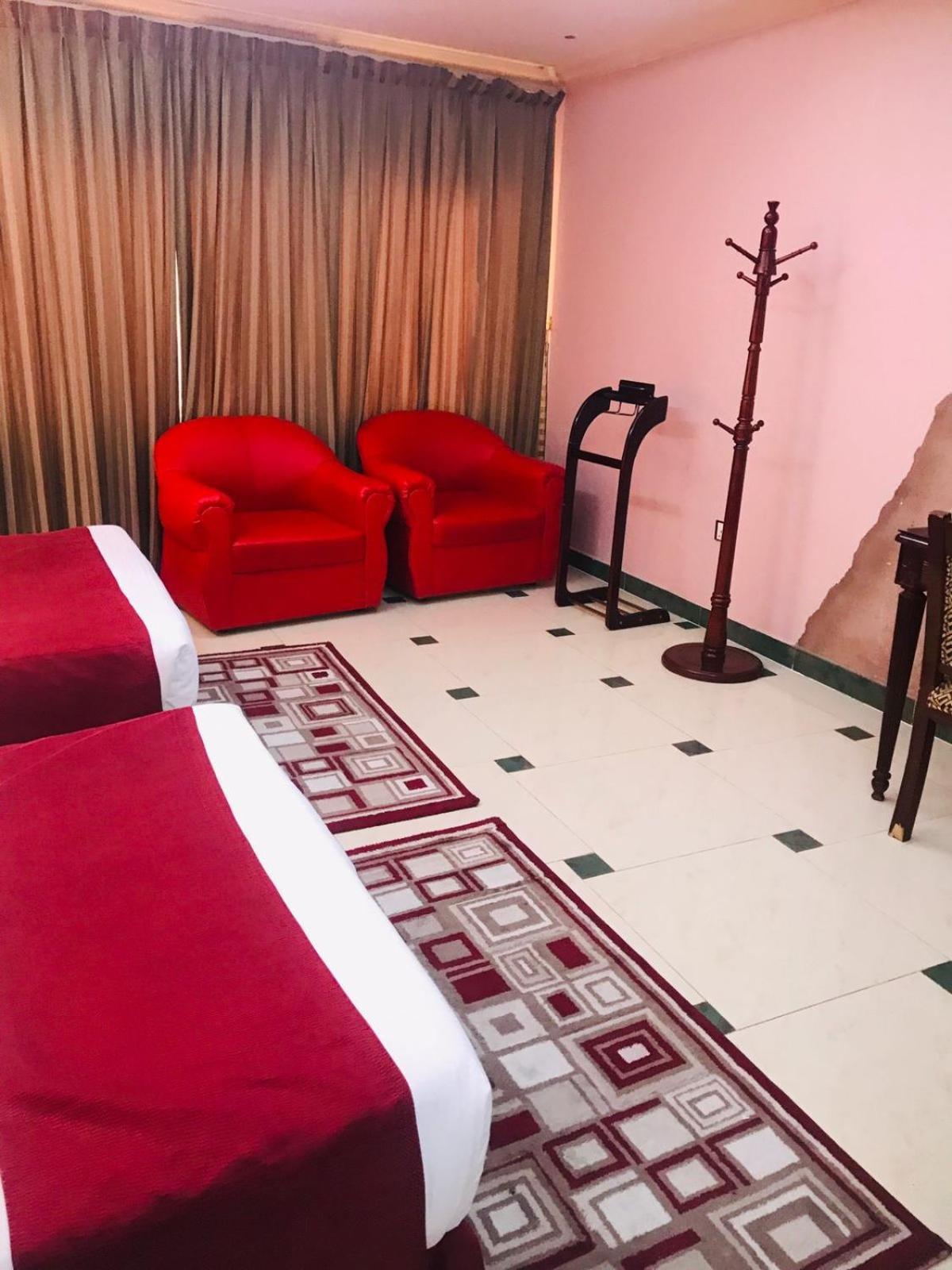 Oriental Corner Hotel Apartments Llc Дубай Екстериор снимка
